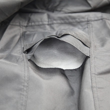 L-Shape Outdoor Sofa Cover